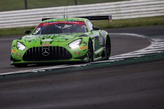 Mike Price / Callum Macleod - Greystone GT Mercedes-AMG GT3 
 | British GT/JEP