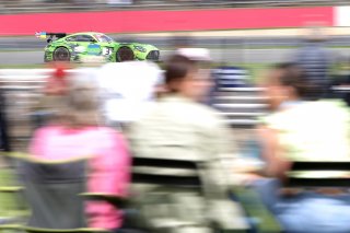 Mike Price / Callum Macleod - Greystone GT Mercedes-AMG GT3 
 | British GT/JEP