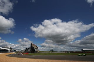 Mike Price / Callum Macleod - Greystone GT Mercedes-AMG GT3 
 | British GT/JEP