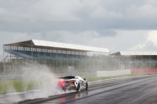 Josh Rowledge / Aston Millar - DTO Motorsport McLaren Artura GT4 
 | British GT/JEP