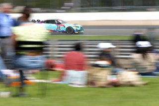 James Kaye / Vasily Vladykin - Simpson Motorsport BMW M4 GT4 
 | British GT/JEP