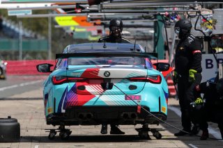 James Kaye / Vasily Vladykin - Simpson Motorsport BMW M4 GT4 
 | British GT/JEP