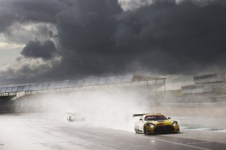 James Cottingham / Jonny Adam - 2Seas Motorsport Mercedes-AMG GT3 
 | British GT/JEP