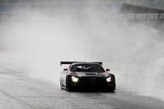Chris Hart / James Wallis - Drivetac Mercedes-AMG GT3
 | British GT/JEP