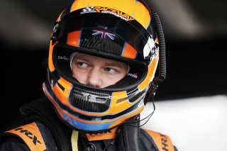 Freddie Tomlinson - Raceway Motorsport Ginetta G56 GT4 
 | British GT/JEP