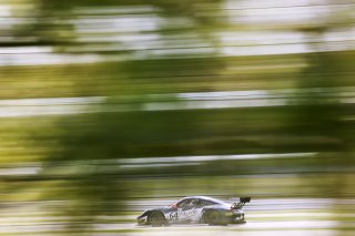 Alex Martin / Charles Bateman - Team Parker Racing Porsche 911 GT3 R 991.2 
 | British GT/JEP