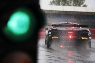 Kavi Jundu / Tom Rawlings - Paddock Motorsport McLaren Artura GT4 
 | British GT/JEP