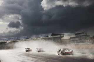 Kavi Jundu / Tom Rawlings - Paddock Motorsport McLaren Artura GT4 
 | British GT/JEP