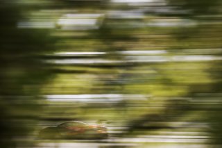 Brendan Iribe / Ben Barnicoat - INCEPTION RACING McLaren 720S GT3 Evo 
 | British GT/JEP
