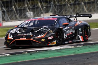 Shaun Balfe / Sandy Mitchell - Barwell Motorsport Lamborghini Huracan GT3 
 | British GT/JEP
