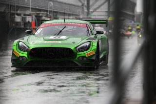 Richard Neary / Sam Neary - Team Abba Racing Mercedes-AMG GT3 
 | British GT/JEP