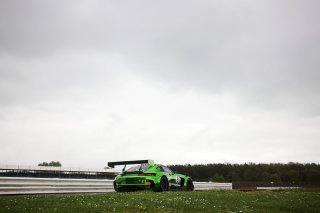 Richard Neary / Sam Neary - Team Abba Racing Mercedes-AMG GT3 
 | British GT/JEP