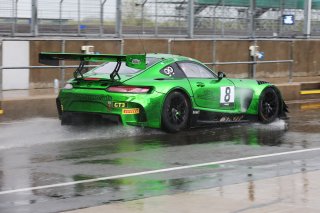 Richard Neary / Sam Neary - Team Abba Racing Mercedes-AMG GT3 
 | British GT/JEP