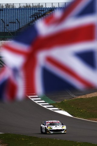 Joe Wheeler / Esmee Hawkey - Toro Verde Ginetta G56 GT4 
 | British GT/JEP
