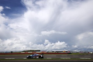 Alex West / Marvin Kirchoffer - Garage 59 McLaren 720S GT3 
 | British GT/JEP