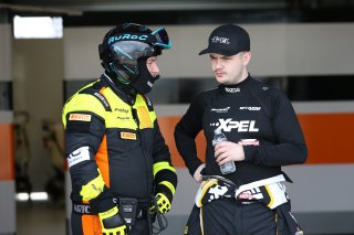 Jack Brown - Optimum Motorsport McLaren Artura GT4 
 | British GT/JEP