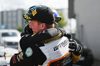 Jack Brown / Charles Clark - Optimum Motorsport McLaren Artura GT4 
 | British GT/JEP