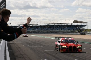 Darren Leung / Dan Harper - Century Motorsport BMW M4 GT3 
 | British GT/JEP