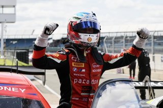 Darren Leung / Dan Harper - Century Motorsport BMW M4 GT3 
 | British GT/JEP