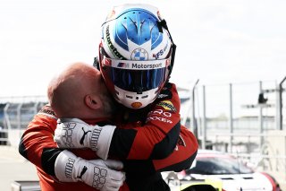 Darren Leung / Dan Harper - Century Motorsport BMW M4 GT3 
 | British GT/JEP