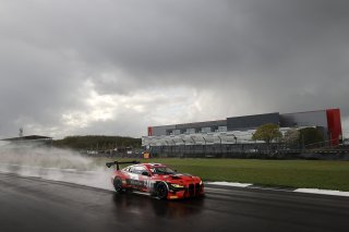 Darren Leung / Dan Harper - Century Motorsport BMW M4 GT3 
 | British GT/JEP