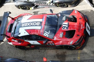 Darren Leung / Dan Harper - Century Motorsport BMW M4 GT3 
 | British GT/JEP