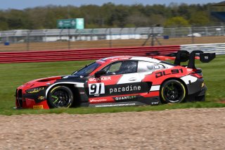 Darren Leung / Dan Harper - Century Motorsport BMW M4 GT3 
 | British GT/JEP