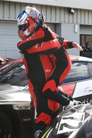 Darren Leung / Dan Harper - Century Motorsport BMW M4 GT3 
 | British GT/JEP
