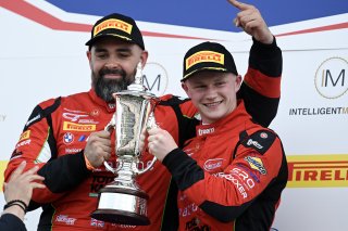 Darren Leung / Dan Harper - Century Motorsport BMW M4 GT3 
 | British GT/JEP