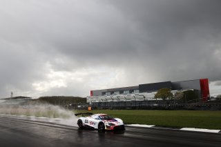 Kevin Tse / Chris Froggatt - Sky Tempesta Racing McLaren 720S GT3 
 | British GT/JEP