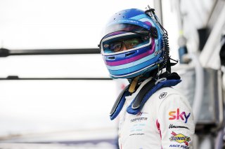 Kevin Tse - Sky Tempesta Racing McLaren 720S GT3 
 | British GT/JEP