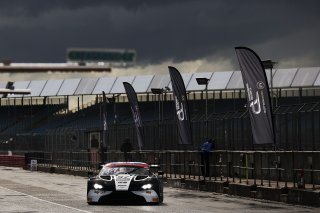 Andrew Howard / Ross Gunn - Beechdean AMR Aston Martin Vantage AMR GT3 
 | British GT/JEP