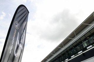 Intelligent Money British GT Championship
 | British GT/JEP