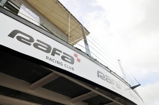 RAFA
 | British GT/JEP