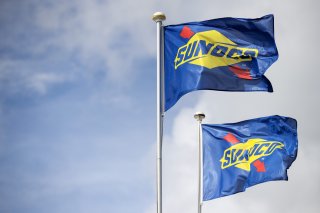 Sunoco
 | British GT/JEP