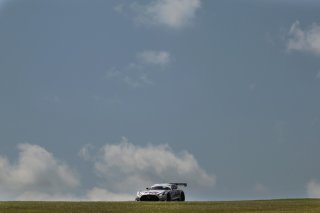 Ian Loggie / Jules Gounon - 2Seas Motorsport Mercedes-AMG GT3
 | British GT/JEP
