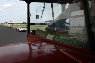 Ian Loggie / Jules Gounon - 2Seas Motorsport Mercedes-AMG GT3
 | British GT/JEP