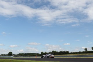 Ian Loggie / Jules Gounon - 2Seas Motorsport Mercedes-AMG GT3
 | British GT/JEP