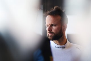 Jules Gounon - 2Seas Motorsport Mercedes-AMG GT3 | British GT/JEP 