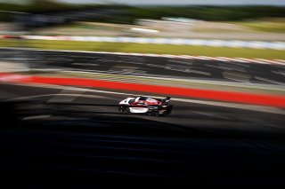 Mark Smith / Martin Plowman - Paddock Motorsport McLaren 720S GT3
 | British GT/JEP