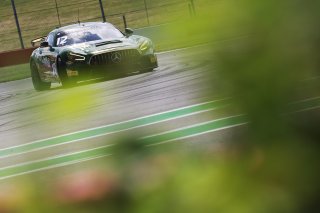 Ed McDermott / Michael Broadhurst - One Motorsport Mercedes-AMG GT4
 | British GT/JEP