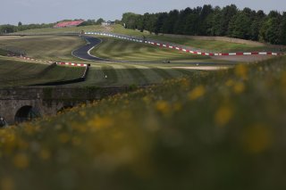 Ed McDermott / Michael Broadhurst - One Motorsport Mercedes-AMG GT4
 | British GT/JEP