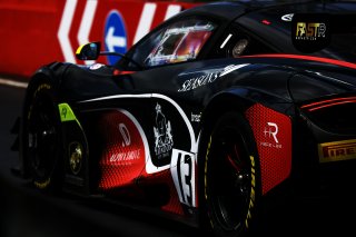 Lucky Khera / Euan Hankey - Race Lab McLaren 720S GT3
 | British GT/JEP