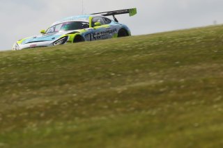 John Ferguson / Raffaele Marciello - RAM Racing Mercedes-AMG GT3
 | British GT/JEP