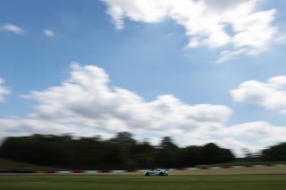 John Ferguson / Raffaele Marciello - RAM Racing Mercedes-AMG GT3
 | British GT/JEP