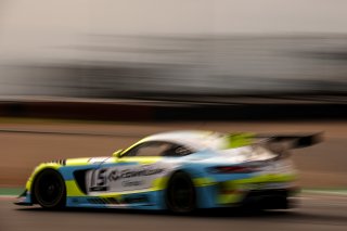 John Ferguson / Raffaele Marciello - RAM Racing Mercedes-AMG GT3
 | British GT/JEP