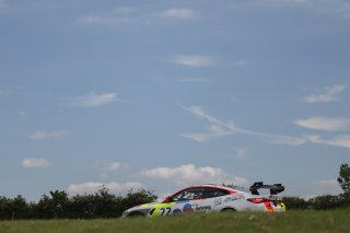 Carl Cavers / Lewis Plato - Century Motorsport BMW M4 GT4
 | British GT/JEP