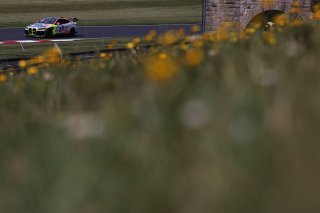 Carl Cavers / Lewis Plato - Century Motorsport BMW M4 GT4
 | British GT/JEP