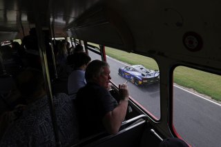 Andrey Borodin / Oliver Webb - Greystone GT McLaren 720S
 | British GT/JEP