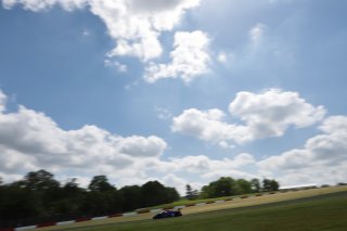 Andrey Borodin / Oliver Webb - Greystone GT McLaren 720S
 | British GT/JEP